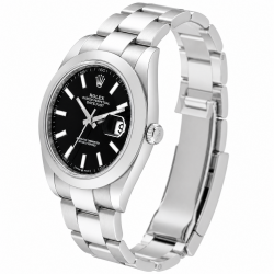 Rolex Datejust 41MM 126300 Stainless Steel Watch